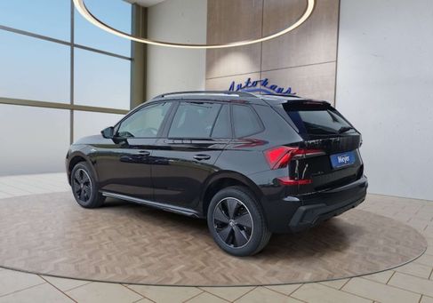 Skoda Kamiq, 2026 3