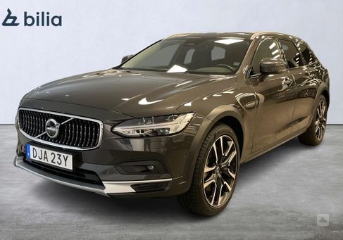 Volvo V90 Cross Country, 2023