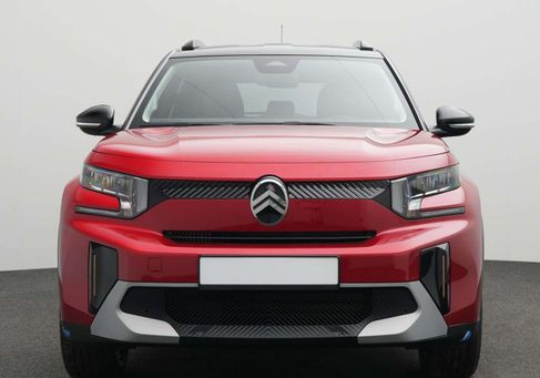Citroën C3 Aircross, 2025 3