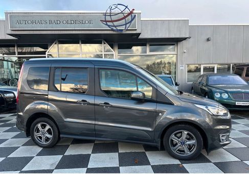 Ford Tourneo Connect, 2020