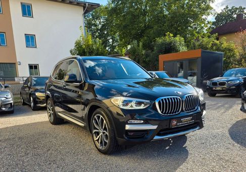 BMW X3, 2019 2