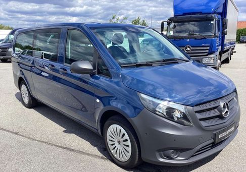 Mercedes-Benz Vito, 2021