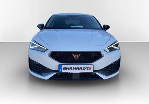 Cupra Leon, 2024