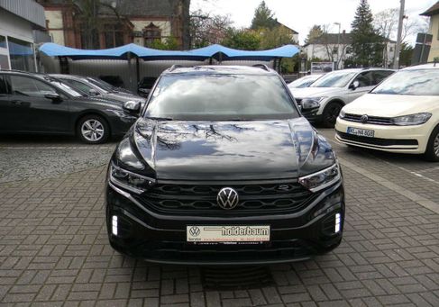 Volkswagen T-Roc, 2022 3