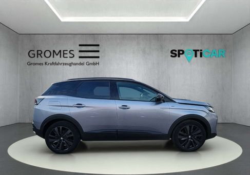 Peugeot 3008, 2024