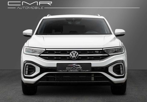 Volkswagen T-Roc, 2023