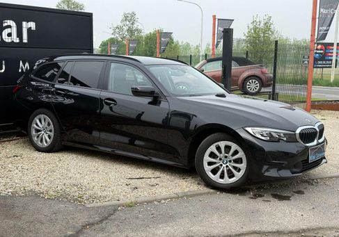 BMW 3 Serija, 2021