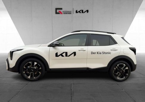 Kia Stonic, 2025