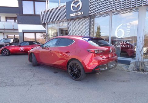 Mazda 3, 2019