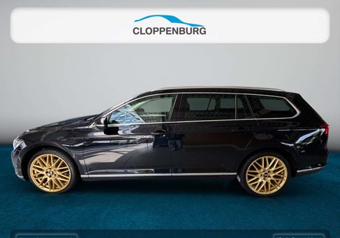 Volkswagen Passat Variant, 2019 2