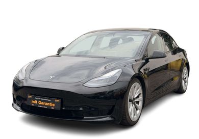 Tesla Model 3, 2023