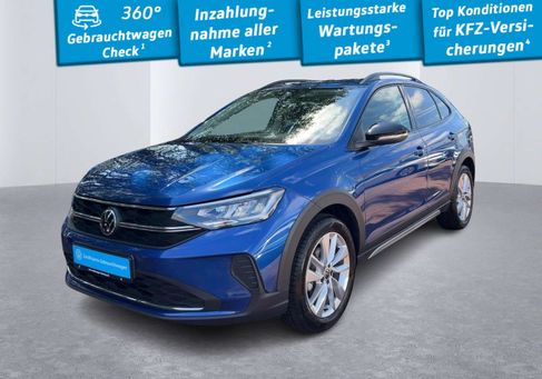 Volkswagen Taigo, 2025