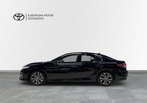 Toyota Camry, 2022