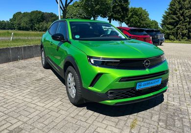 Opel Mokka, 2023