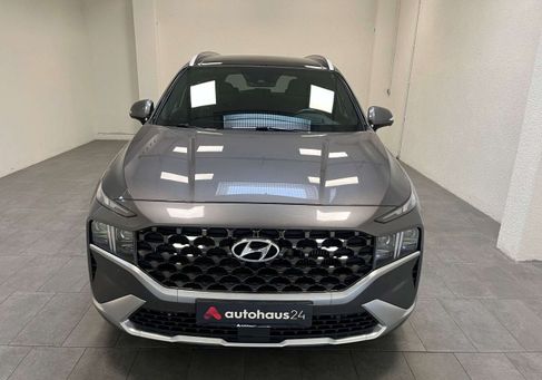 Hyundai Santa Fe, 2023 2