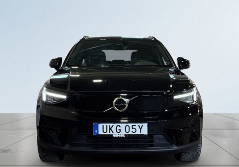 Volvo XC40, 2023 2