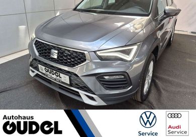 Seat Ateca, 2022