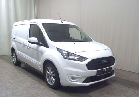 Ford Transit Connect, 2022