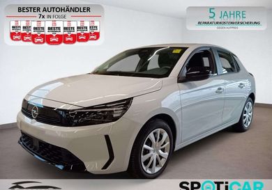 Opel Corsa, 2025