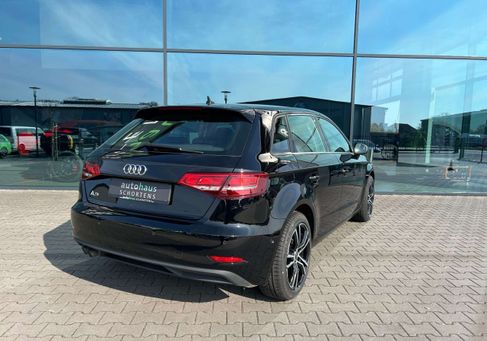 Audi A3, 2020 2