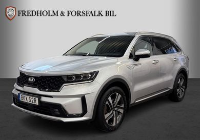 Kia Sorento, 2021