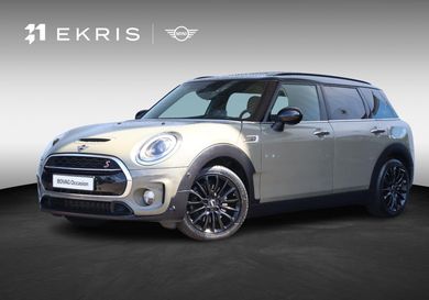 MINI Cooper S Clubman, 2018