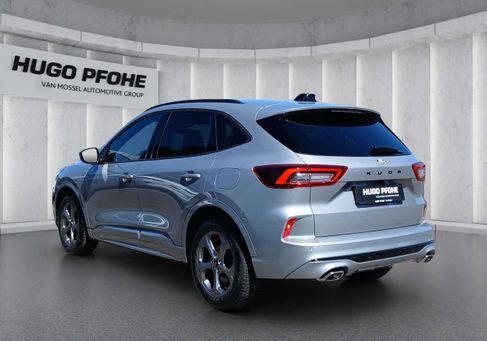 Ford Kuga, 2024