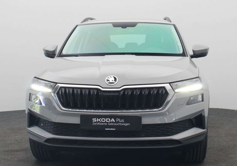Skoda Karoq, 2023