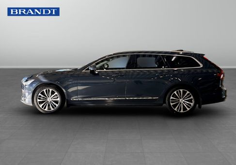 Volvo V90, 2025 3