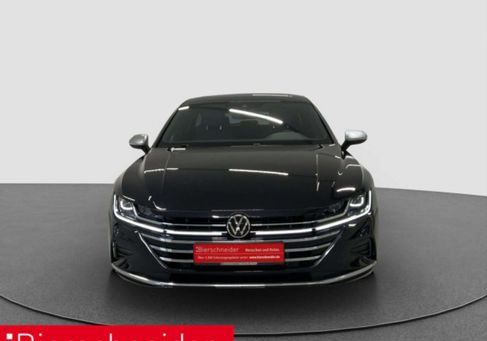 Volkswagen Arteon, 2023 2