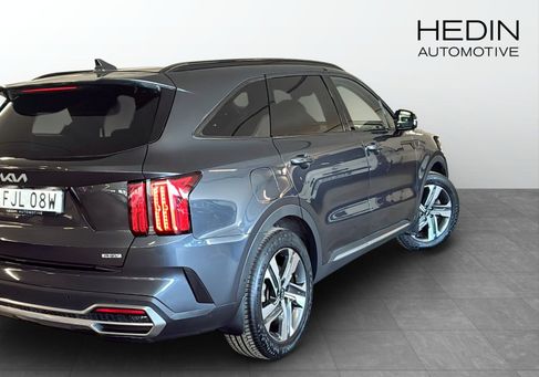 Kia Sorento, 2023
