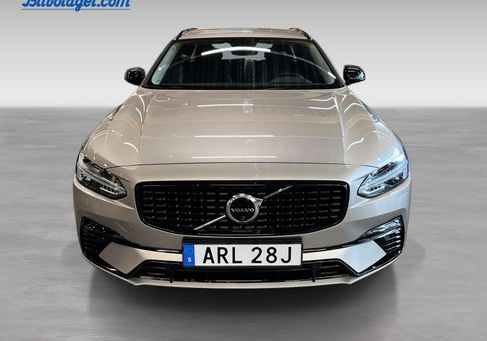 Volvo V90, 2026