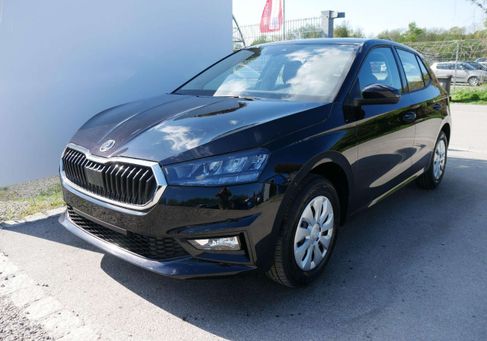 Skoda Fabia, 2026