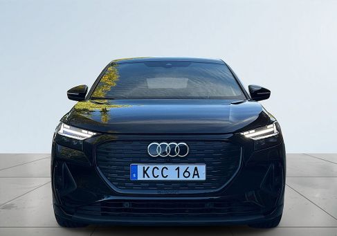 Audi Q4, 2023