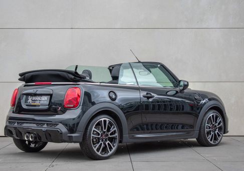 MINI Cooper S Cabrio, 2023