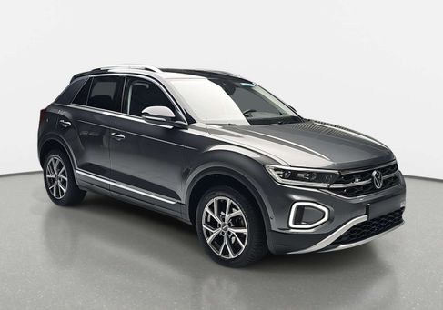 Volkswagen T-Roc, 2022