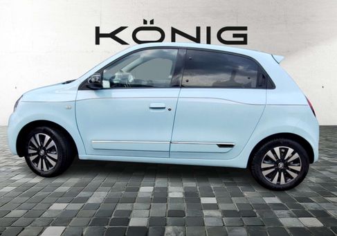 Renault Twingo, 2023