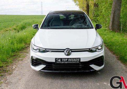 Volkswagen Golf, 2021 2