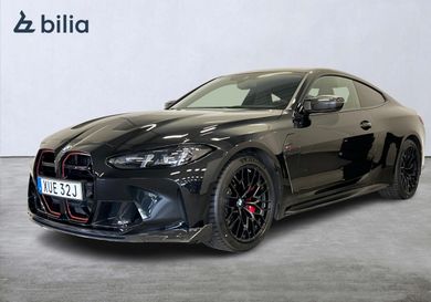 BMW M4, 2025