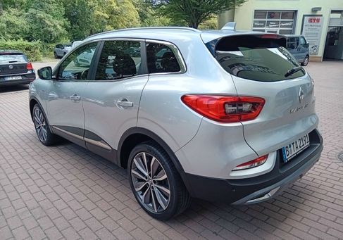 Renault Kadjar, 2019