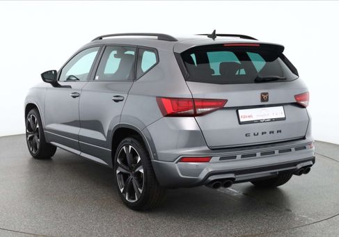 Cupra Ateca, 2022