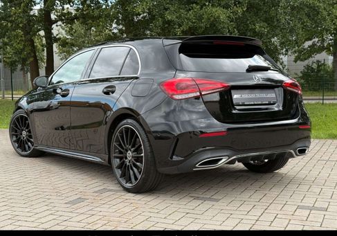 Mercedes-Benz A 220, 2019