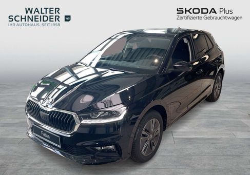 Skoda Fabia, 2026
