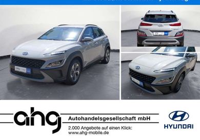 Hyundai Kona, 2023