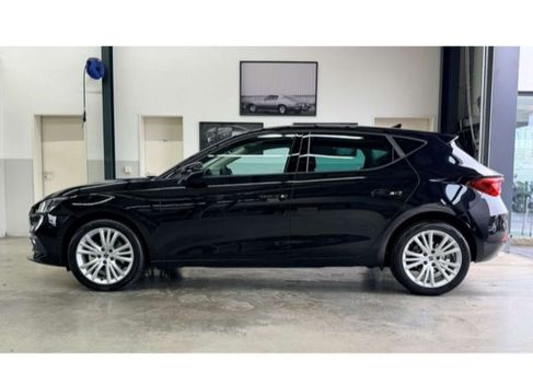Seat Leon, 2025 2