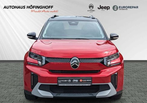 Citroën C3 Aircross, 2025 2