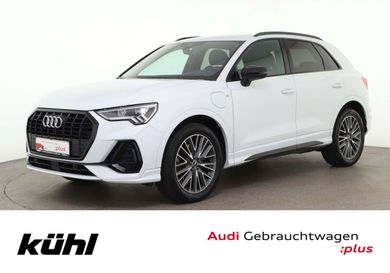 Audi Q3, 2021