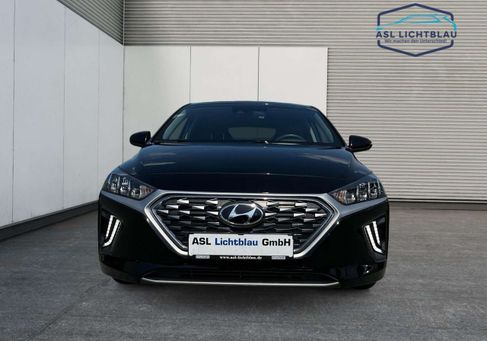 Hyundai IONIQ, 2022 2