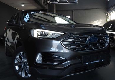 Ford Edge, 2019
