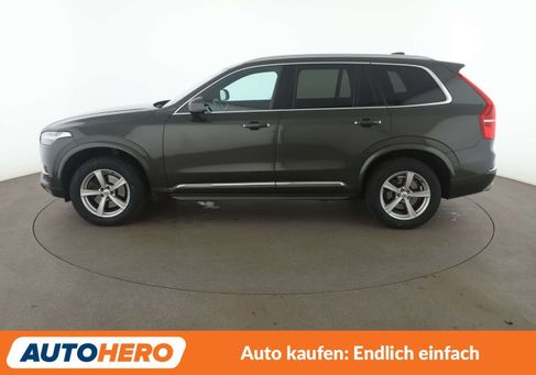 Volvo XC90, 2018